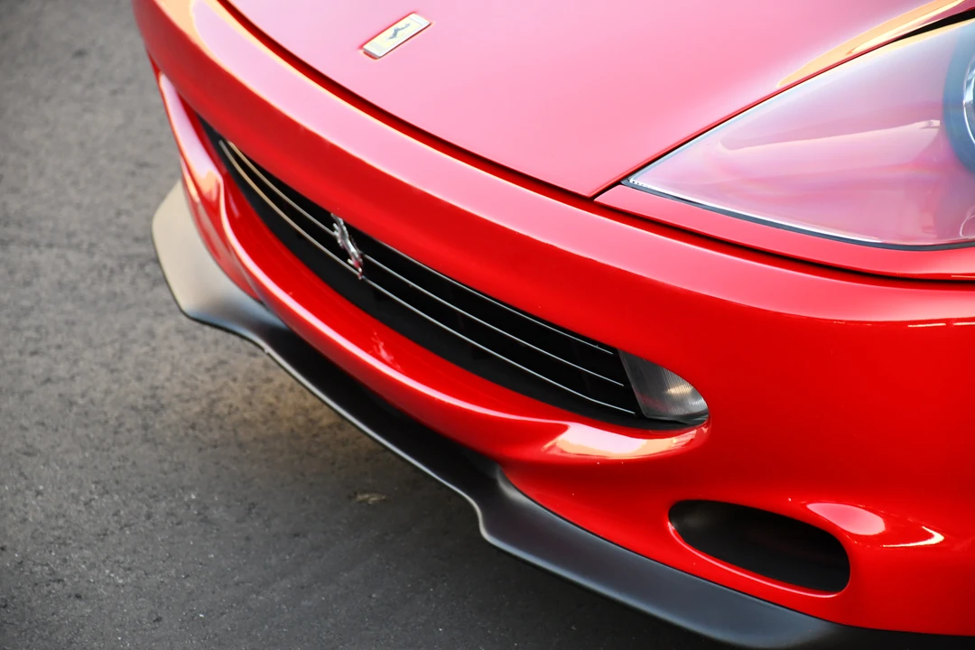 1999 Ferrari 550 Maranello - Image 29 of 31