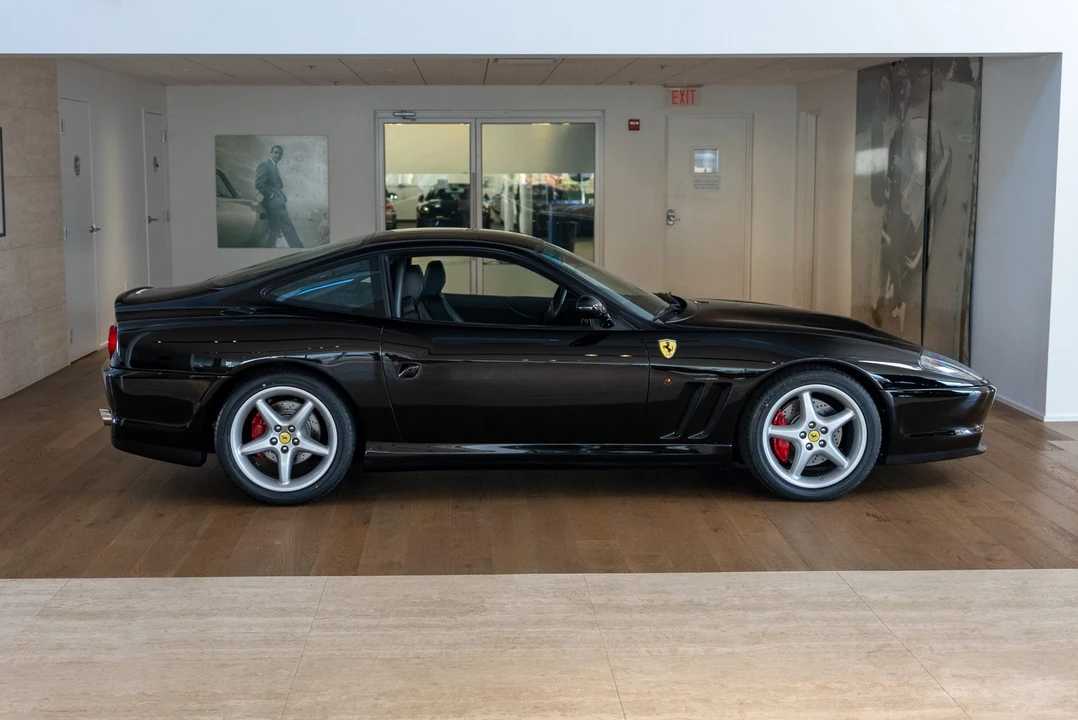 1999 Ferrari 550 Maranello - Image 31 of 31
