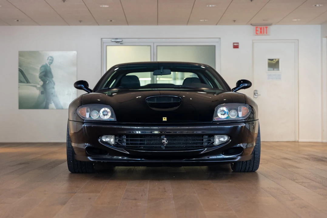 1999 Ferrari 550 Maranello - Image 25 of 31