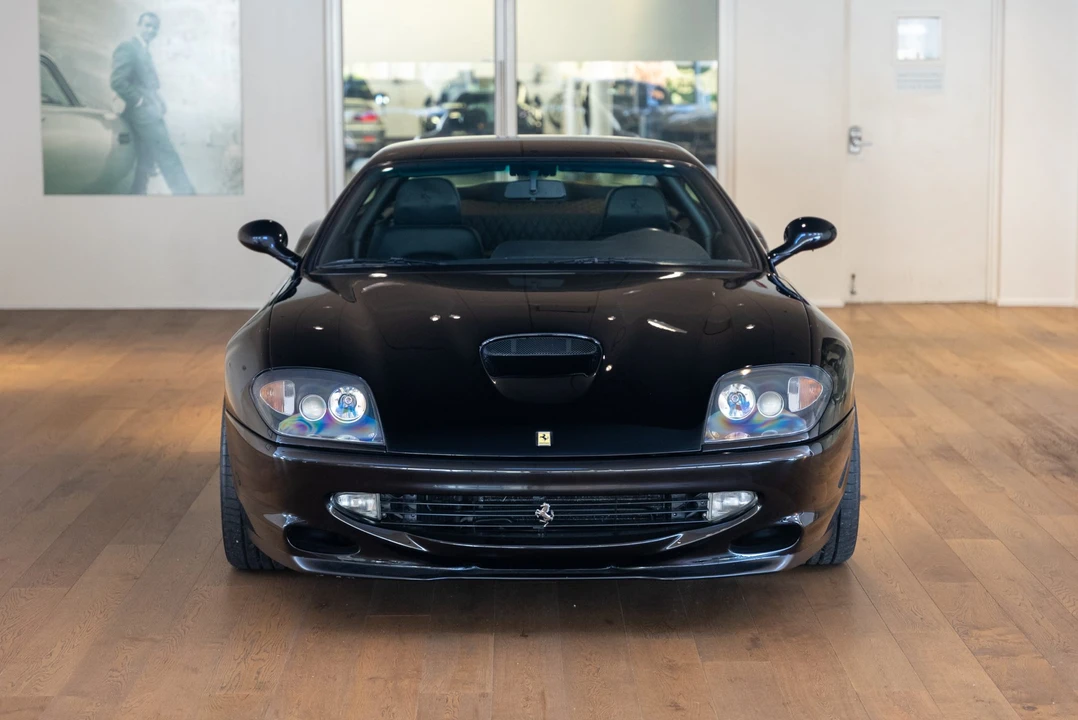 1999 Ferrari 550 Maranello - Image 24 of 31
