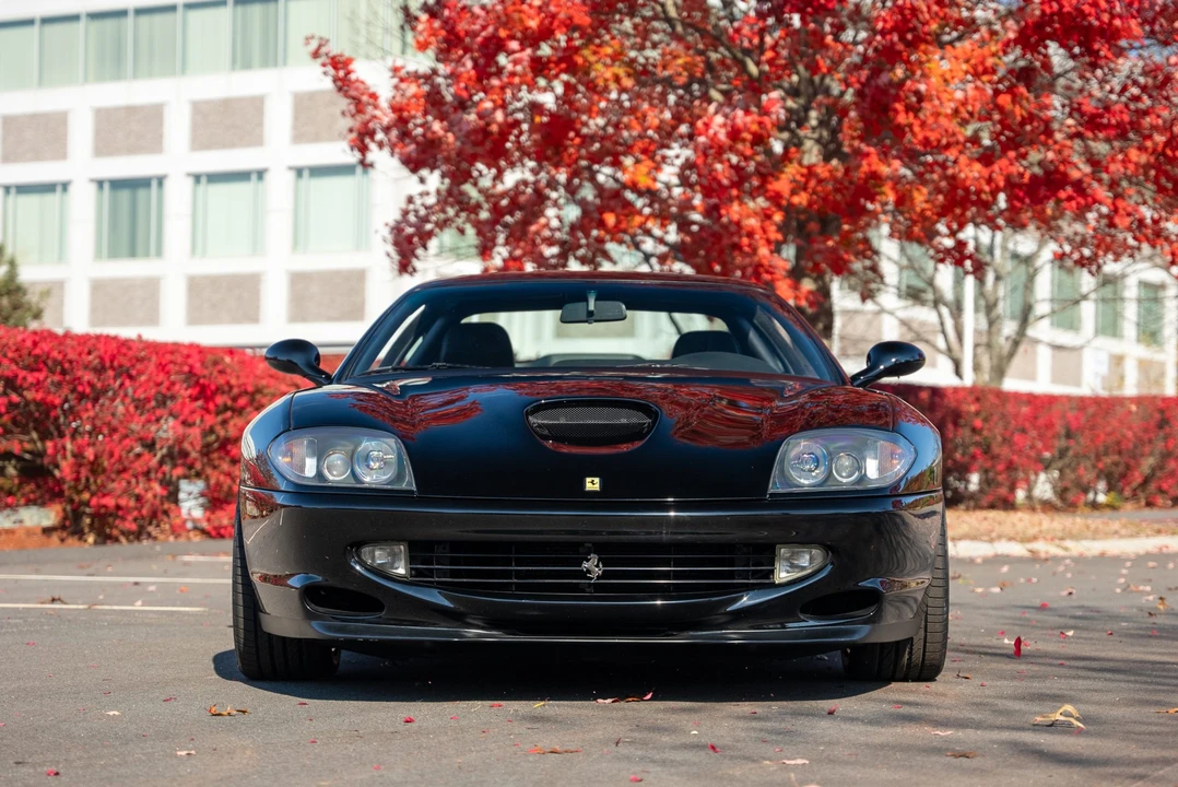 1999 Ferrari 550 Maranello - Image 5 of 31