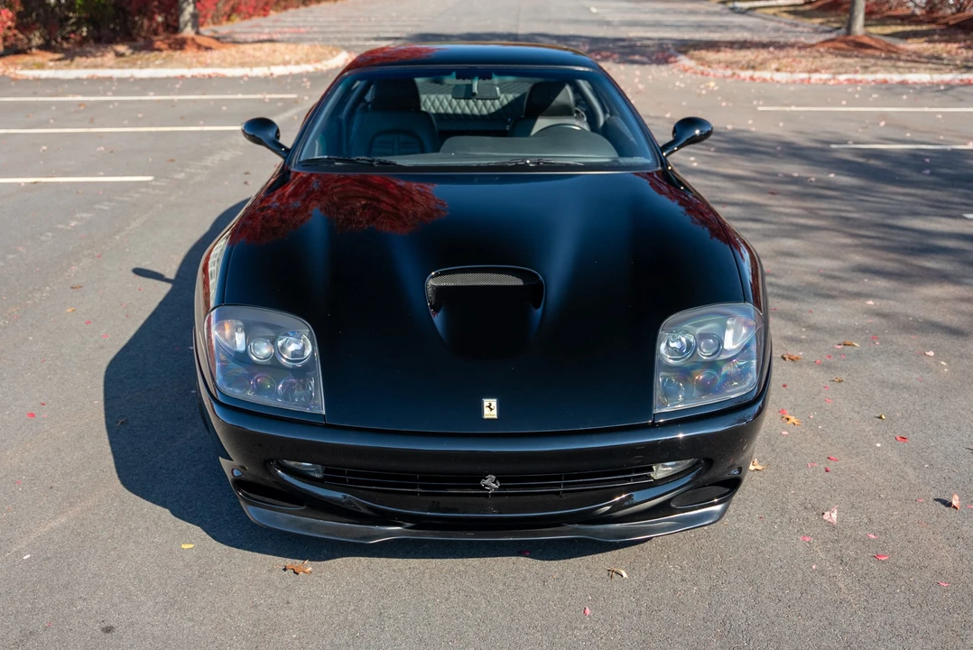 1999 Ferrari 550 Maranello - Image 6 of 31