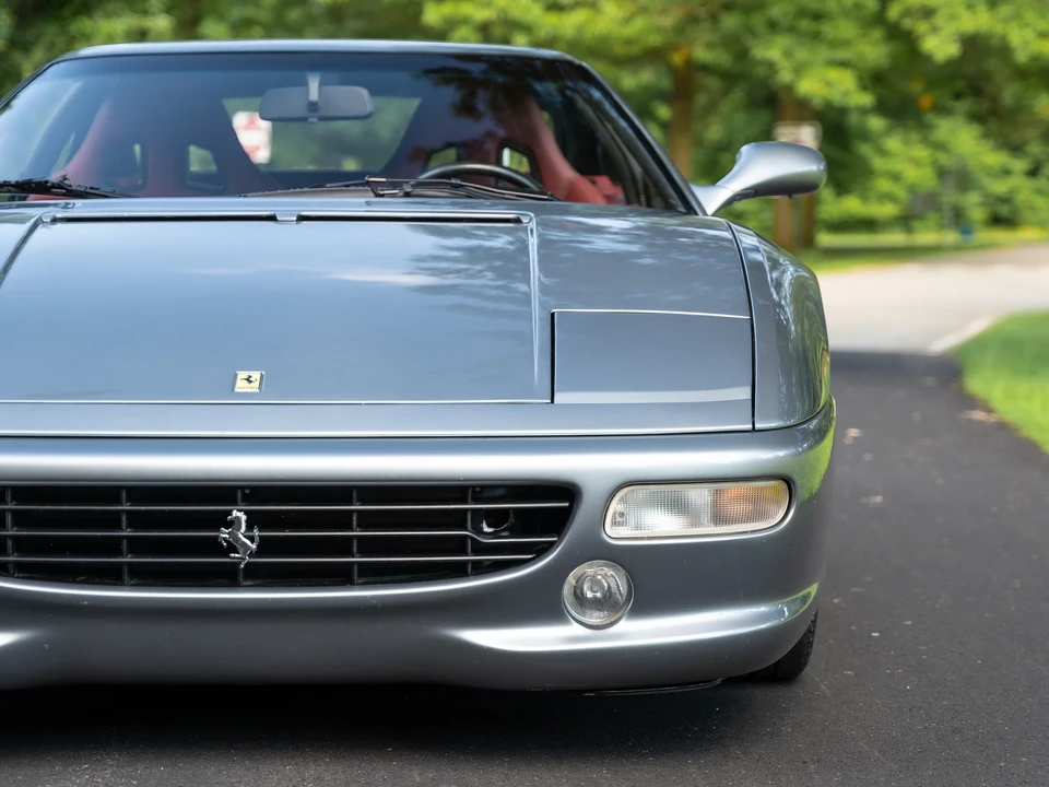1999 Ferrari F355 Berlinetta - Image 18 of 31