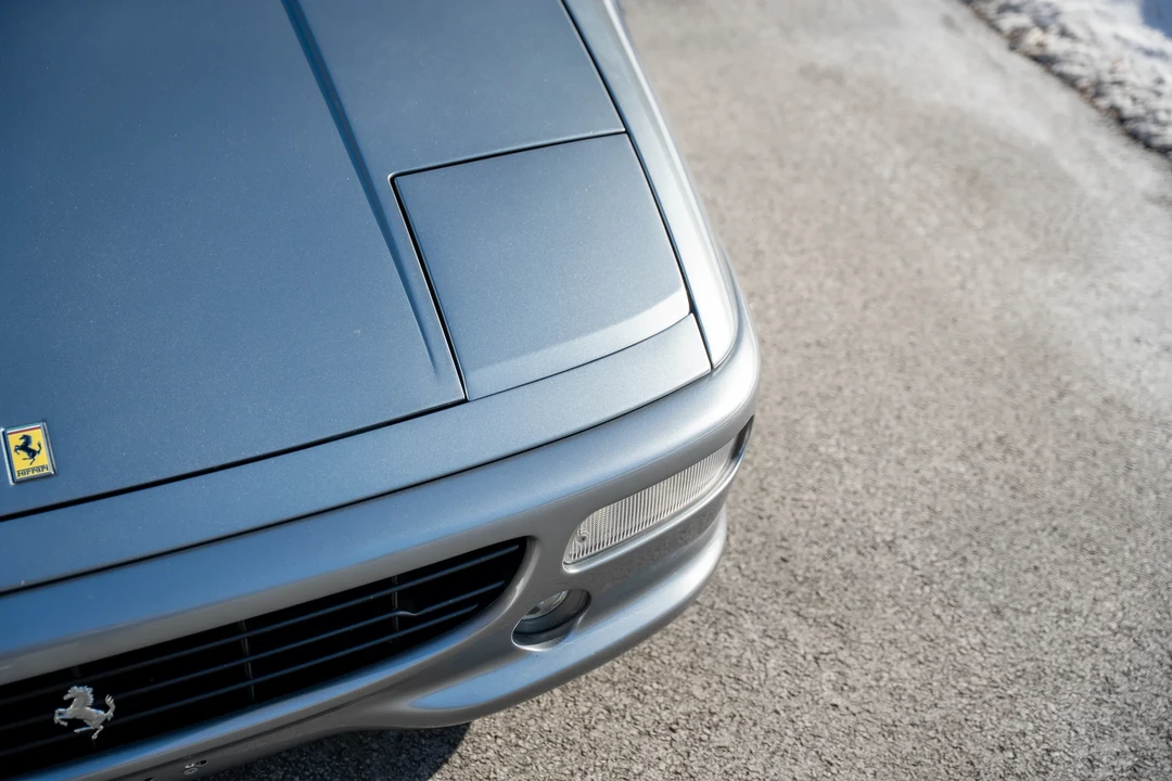 1999 Ferrari F355 Berlinetta - Image 25 of 31