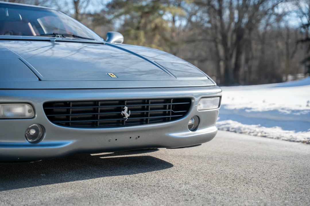 1999 Ferrari F355 Berlinetta - Image 21 of 31