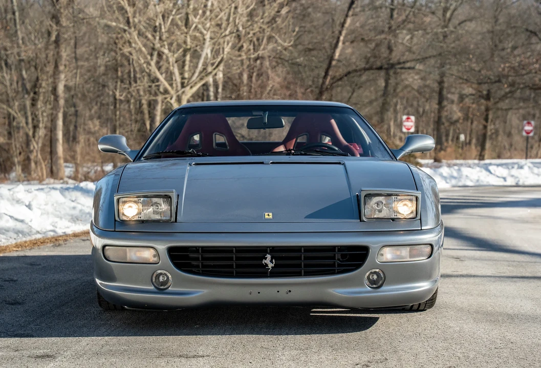 1999 Ferrari F355 Berlinetta - Image 14 of 31