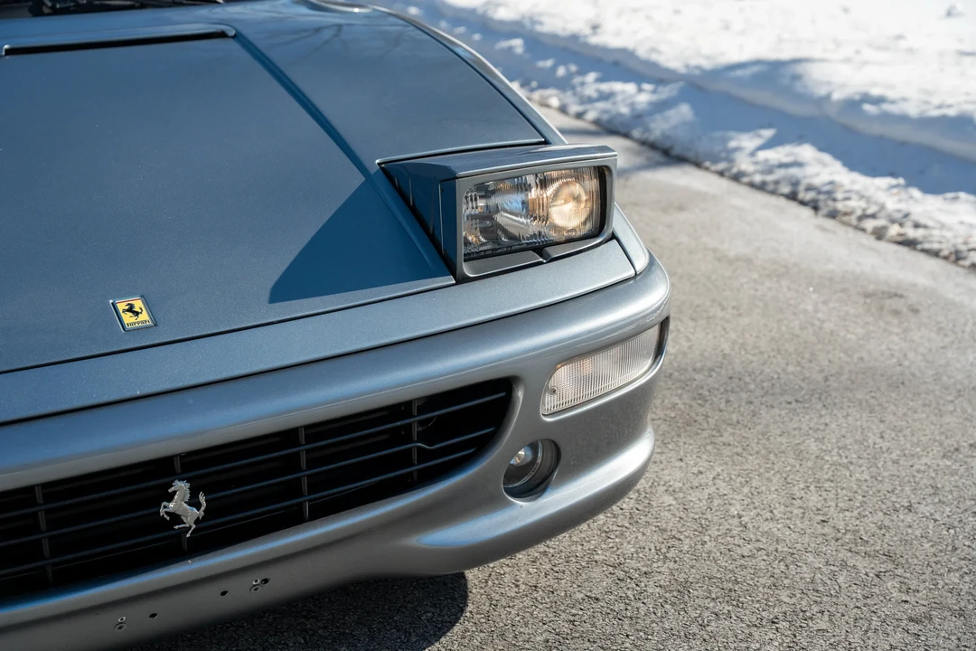 1999 Ferrari F355 Berlinetta - Image 20 of 31