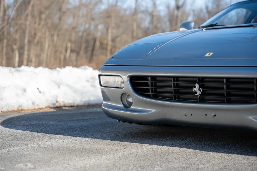 1999 Ferrari F355 Berlinetta - Image 24 of 31