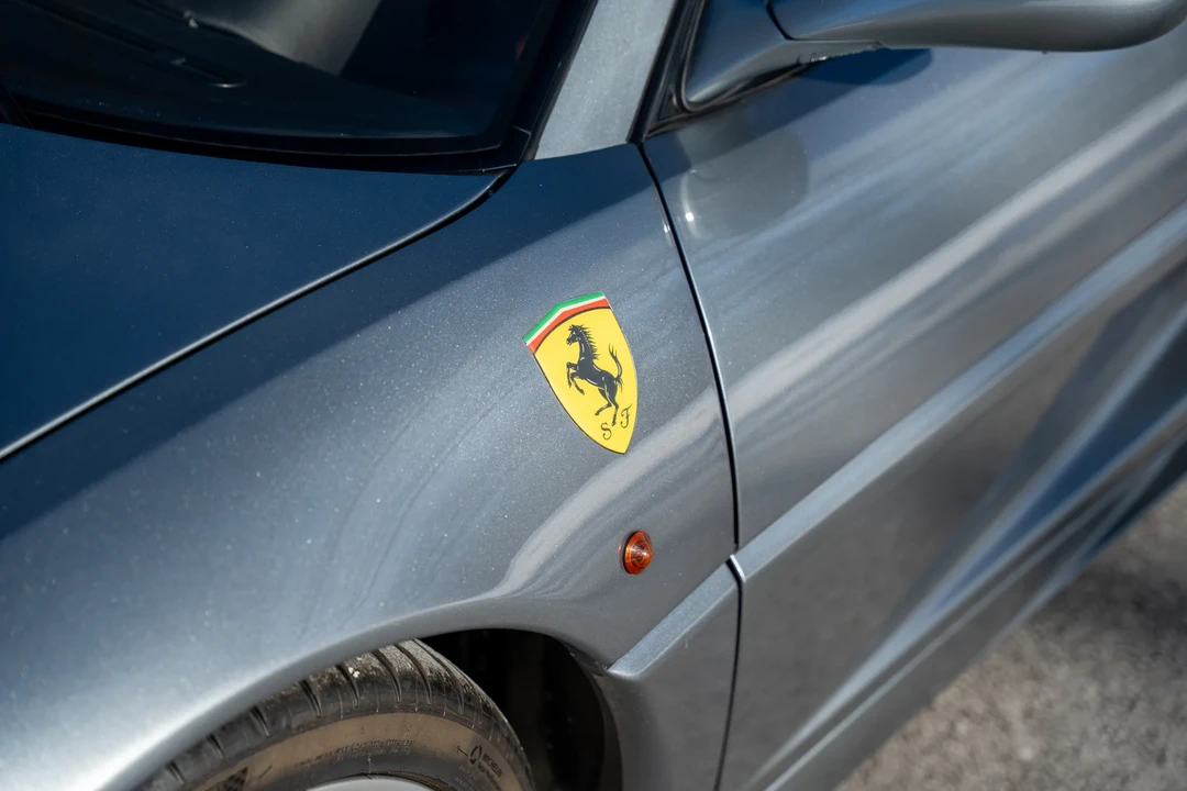 1999 Ferrari F355 Berlinetta - Image 26 of 31