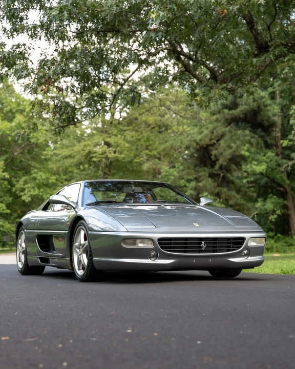 1999 Ferrari F355 Berlinetta - Image 11 of 31