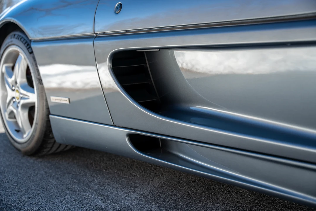 1999 Ferrari F355 Berlinetta - Image 27 of 31