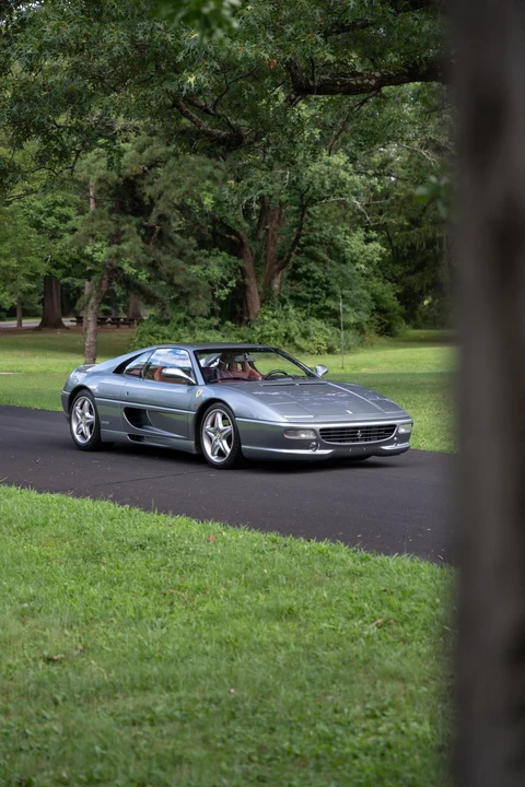 1999 Ferrari F355 Berlinetta - Image 10 of 31