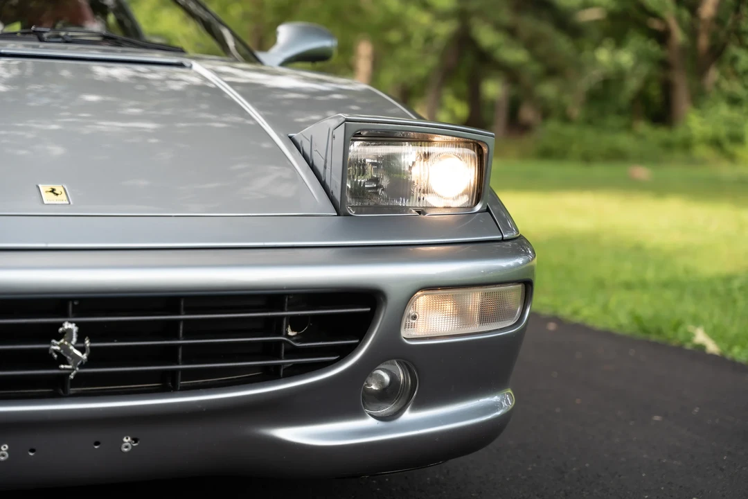 1999 Ferrari F355 Berlinetta - Image 19 of 31