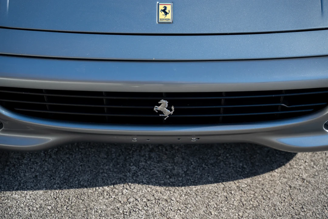 1999 Ferrari F355 Berlinetta - Image 31 of 31