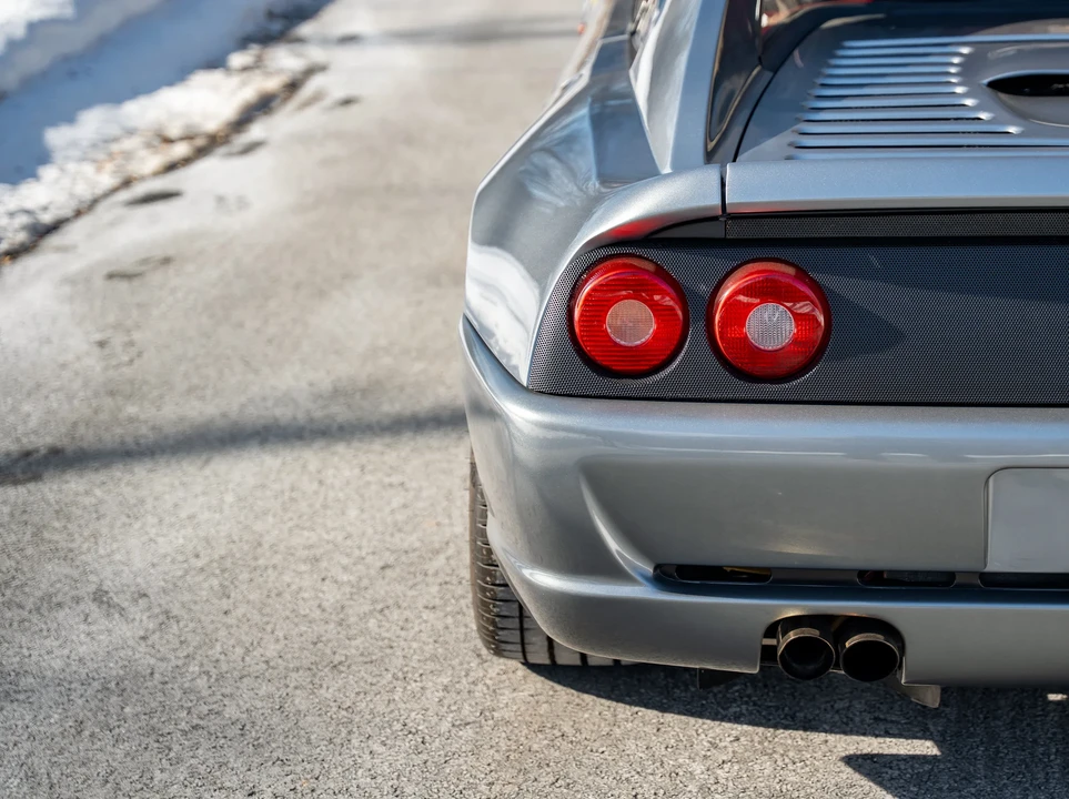 1999 Ferrari F355 Berlinetta - Image 28 of 31