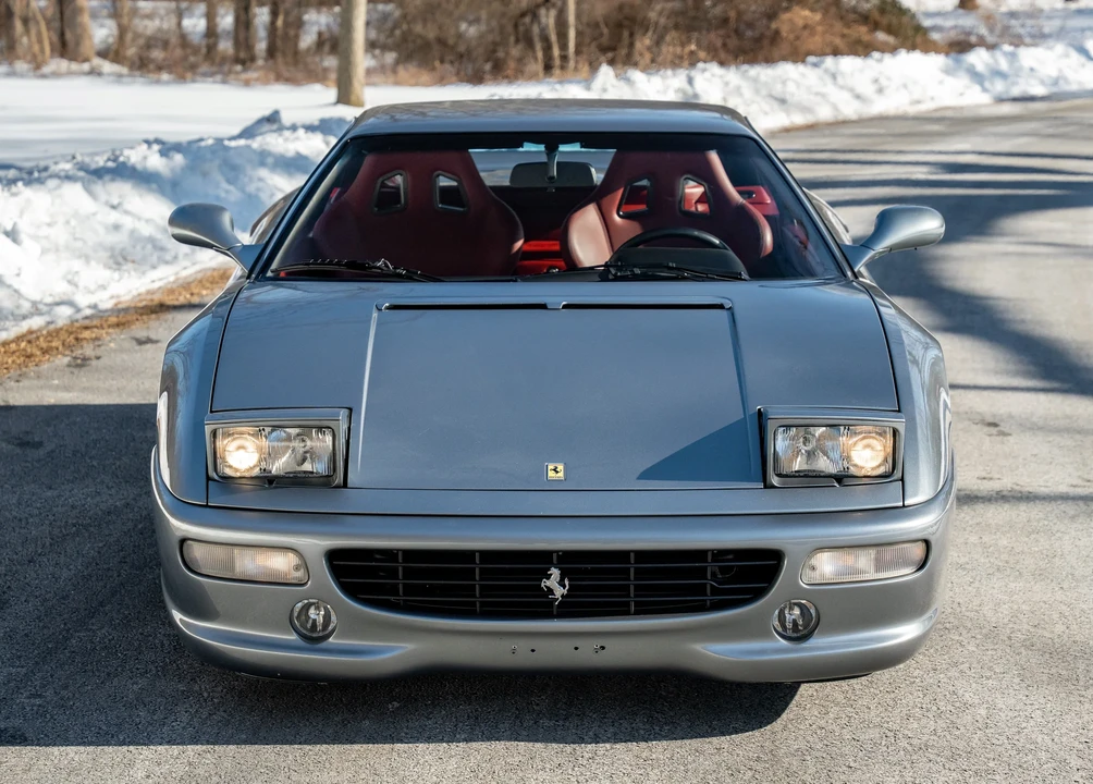 1999 Ferrari F355 Berlinetta - Image 15 of 31