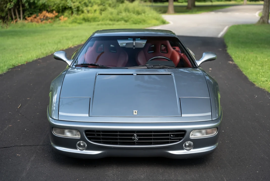 1999 Ferrari F355 Berlinetta - Image 12 of 31