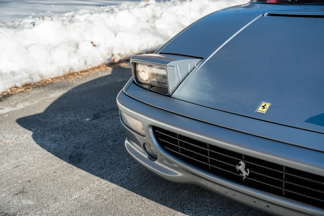 1999 Ferrari F355 Berlinetta - Image 23 of 31