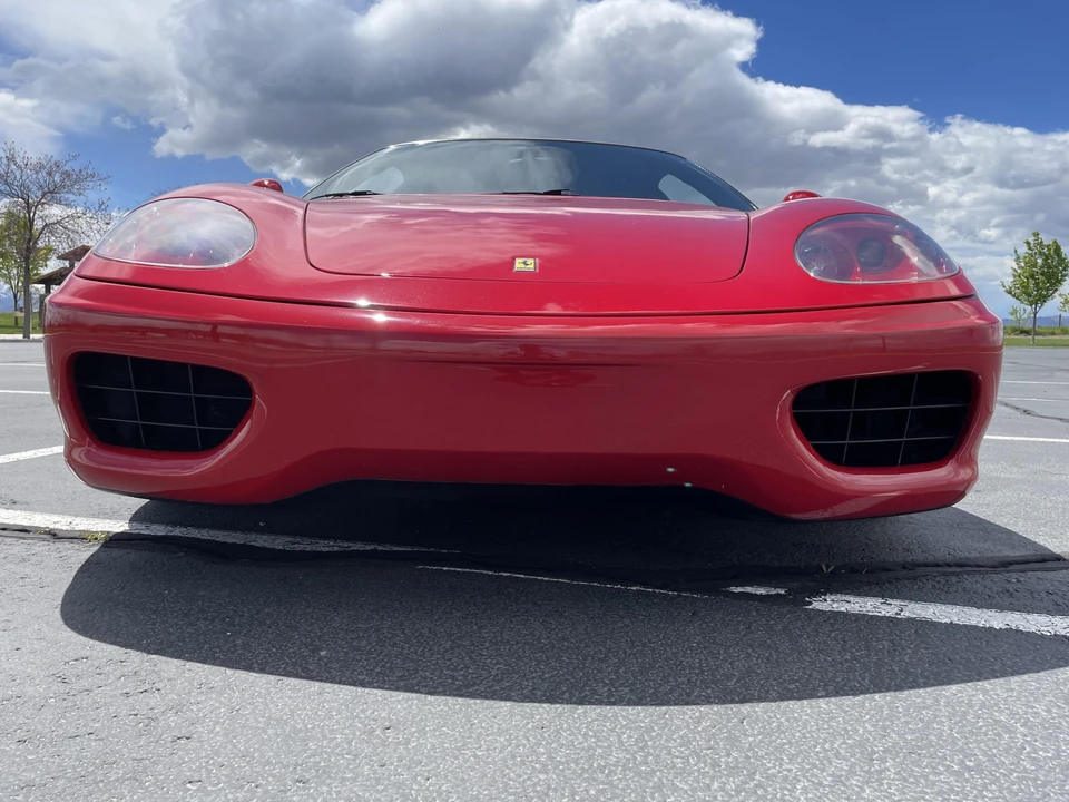 2000 Ferrari 360 Modena - Image 6 of 31