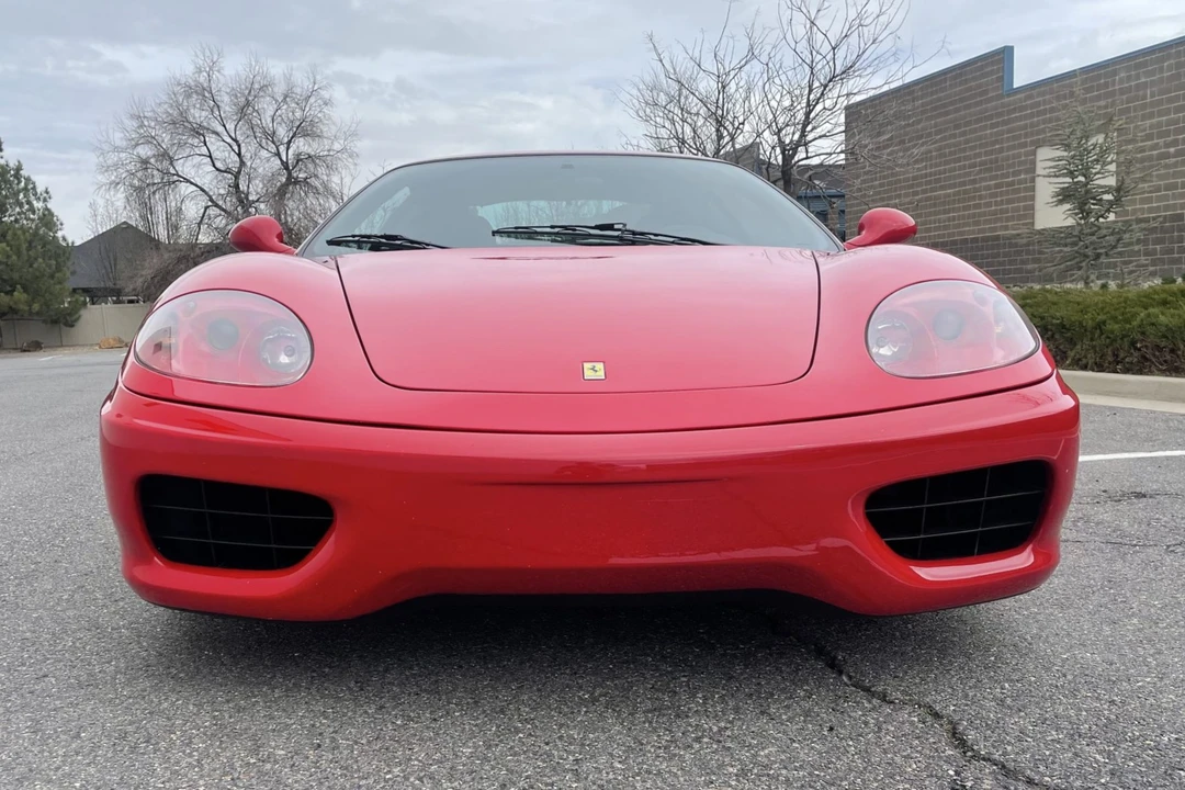 2000 Ferrari 360 Modena - Image 5 of 31