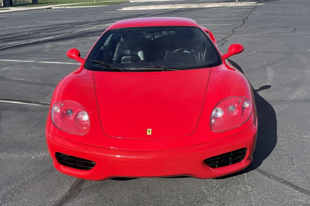 2000 Ferrari 360 Modena - Image 2 of 31