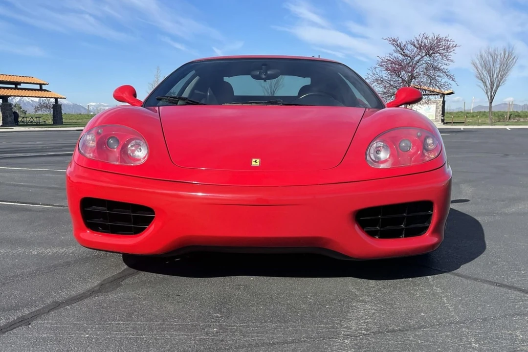 2000 Ferrari 360 Modena - Image 4 of 31