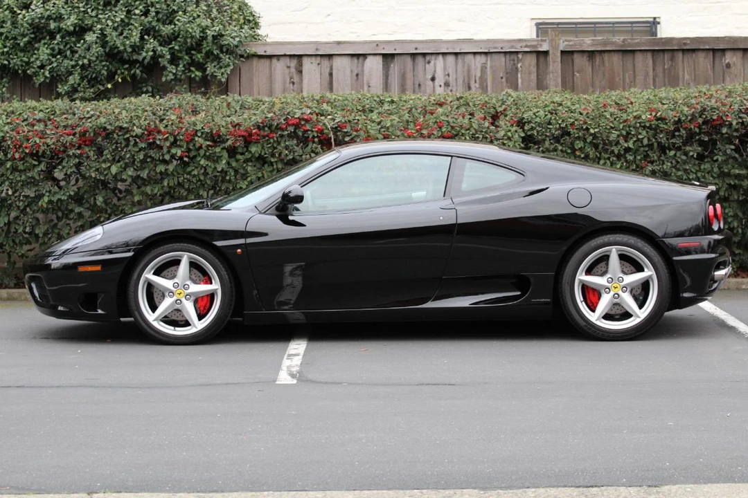 2000 Ferrari 360 Modena - Image 2 of 31