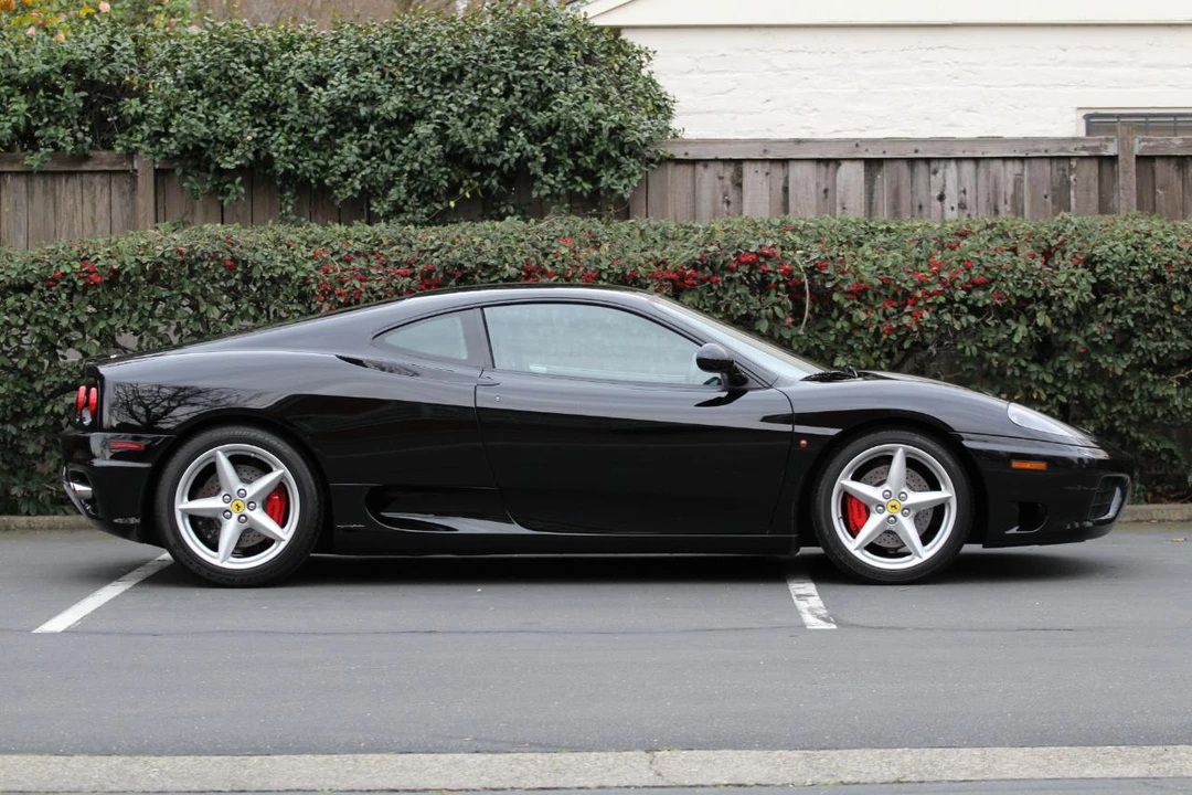 2000 Ferrari 360 Modena - Image 7 of 31
