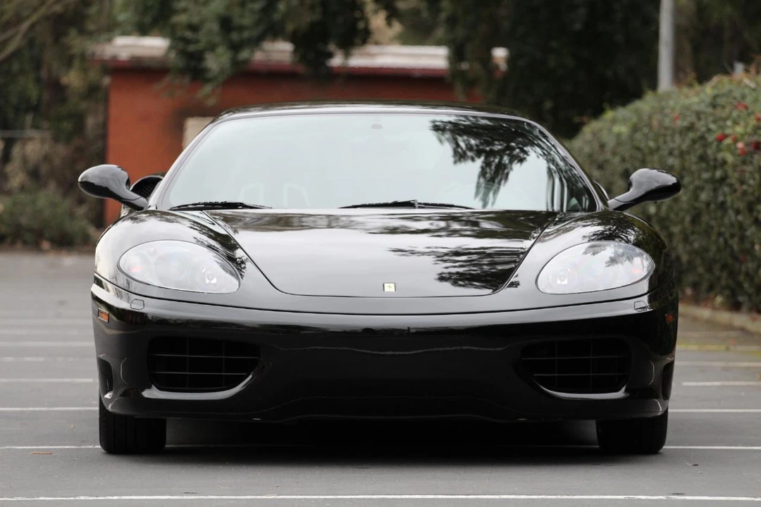 2000 Ferrari 360 Modena - Image 8 of 31