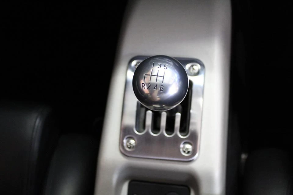 2000 Ferrari 360 Modena - Image 26 of 31