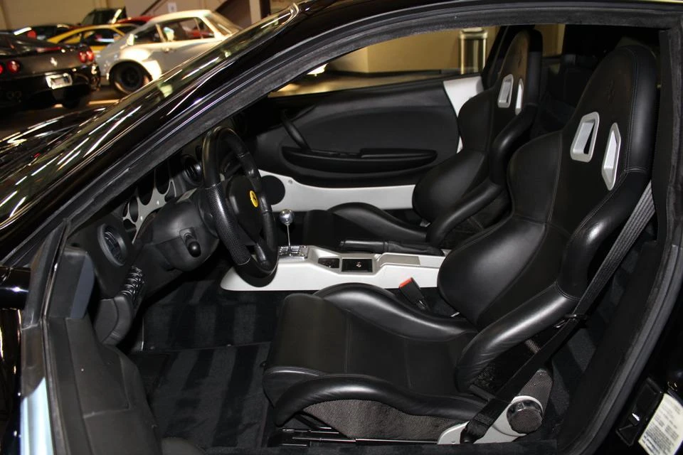 2000 Ferrari 360 Modena - Image 20 of 31