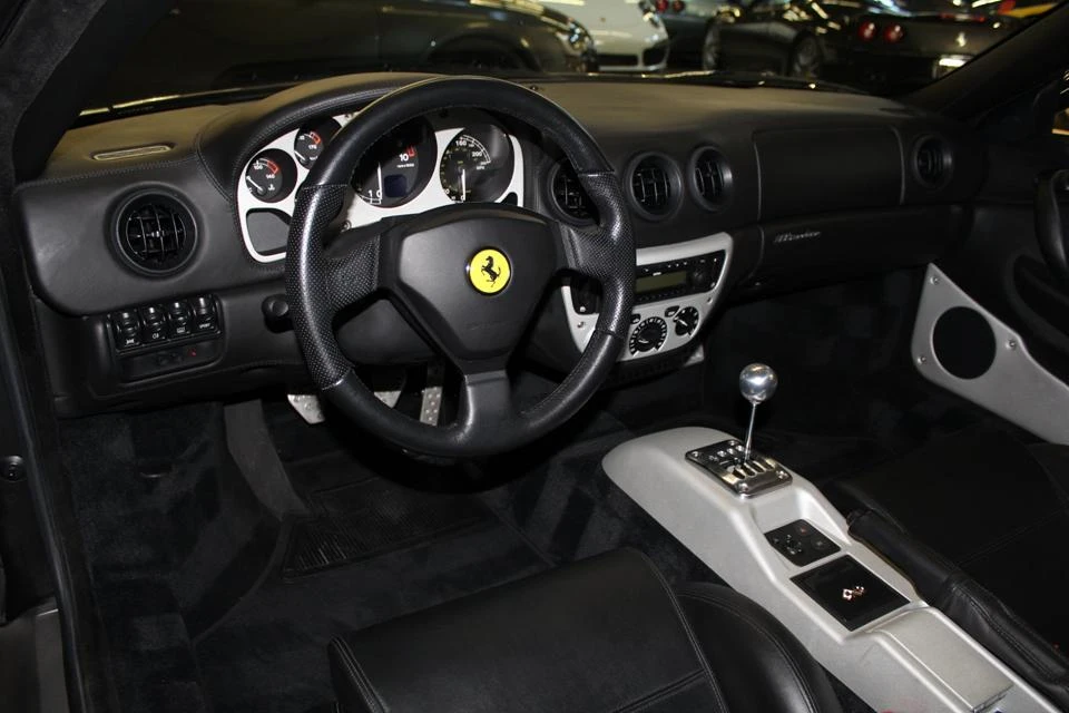 2000 Ferrari 360 Modena - Image 21 of 31