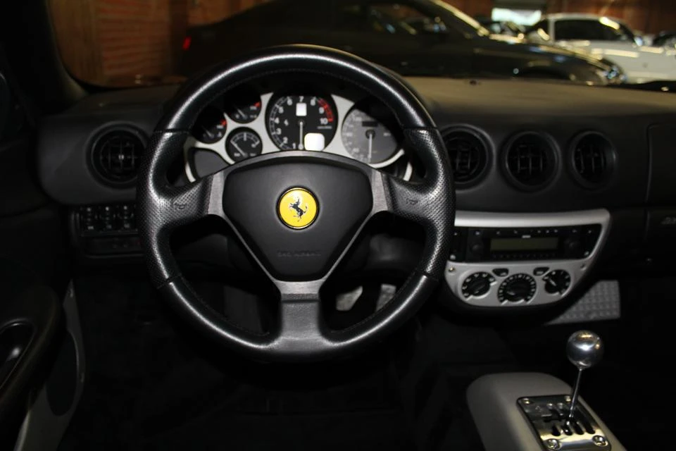 2000 Ferrari 360 Modena - Image 22 of 31