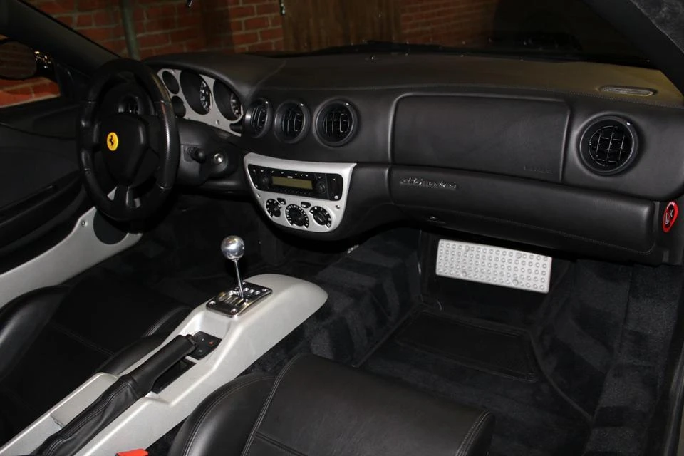 2000 Ferrari 360 Modena - Image 31 of 31