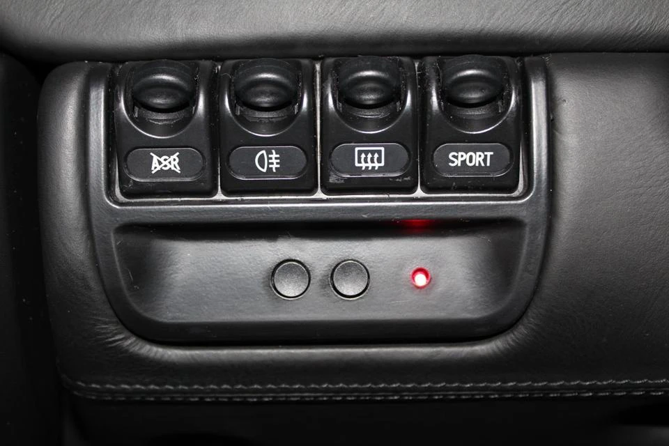2000 Ferrari 360 Modena - Image 29 of 31