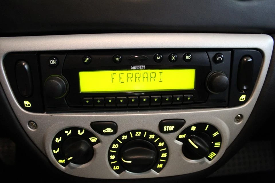 2000 Ferrari 360 Modena - Image 28 of 31