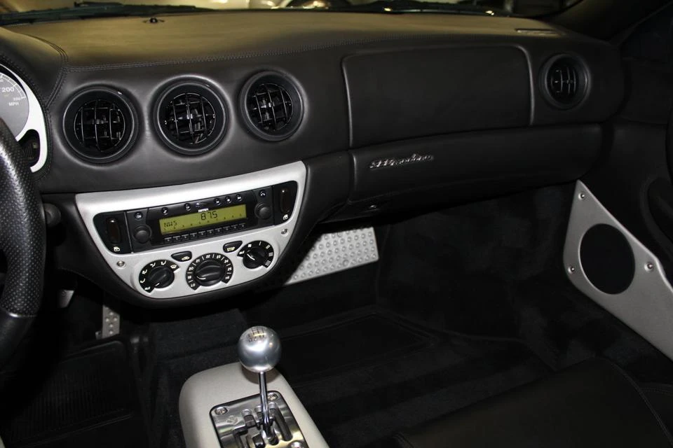 2000 Ferrari 360 Modena - Image 25 of 31