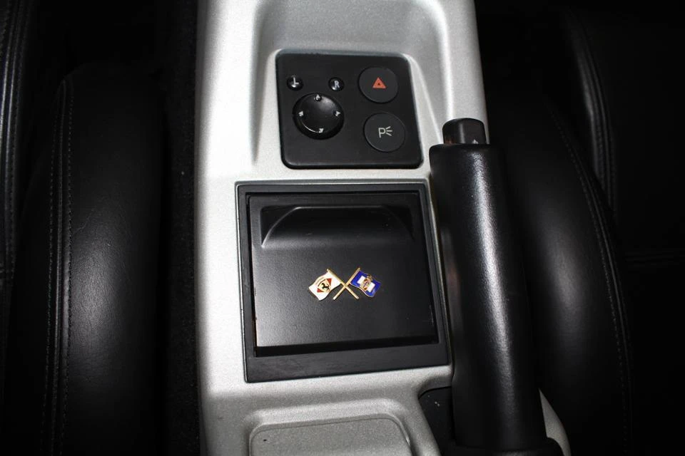 2000 Ferrari 360 Modena - Image 27 of 31