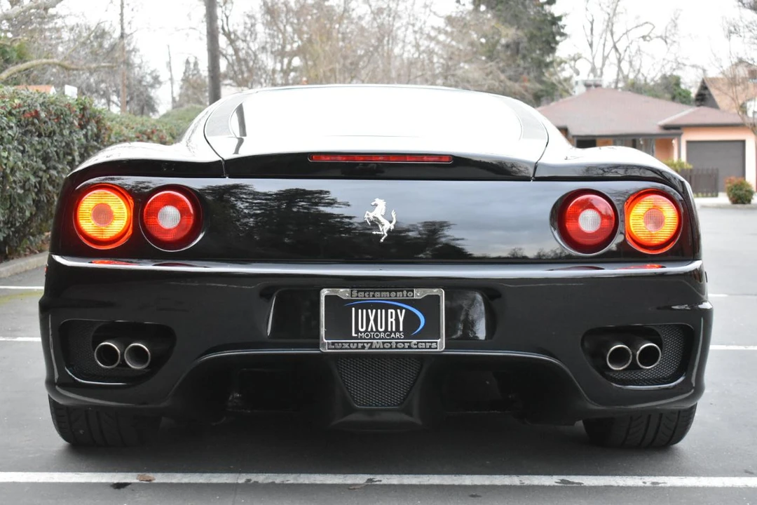 2000 Ferrari 360 Modena - Image 5 of 31