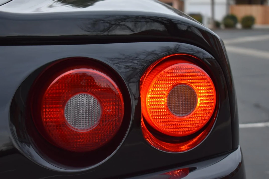 2000 Ferrari 360 Modena - Image 11 of 31
