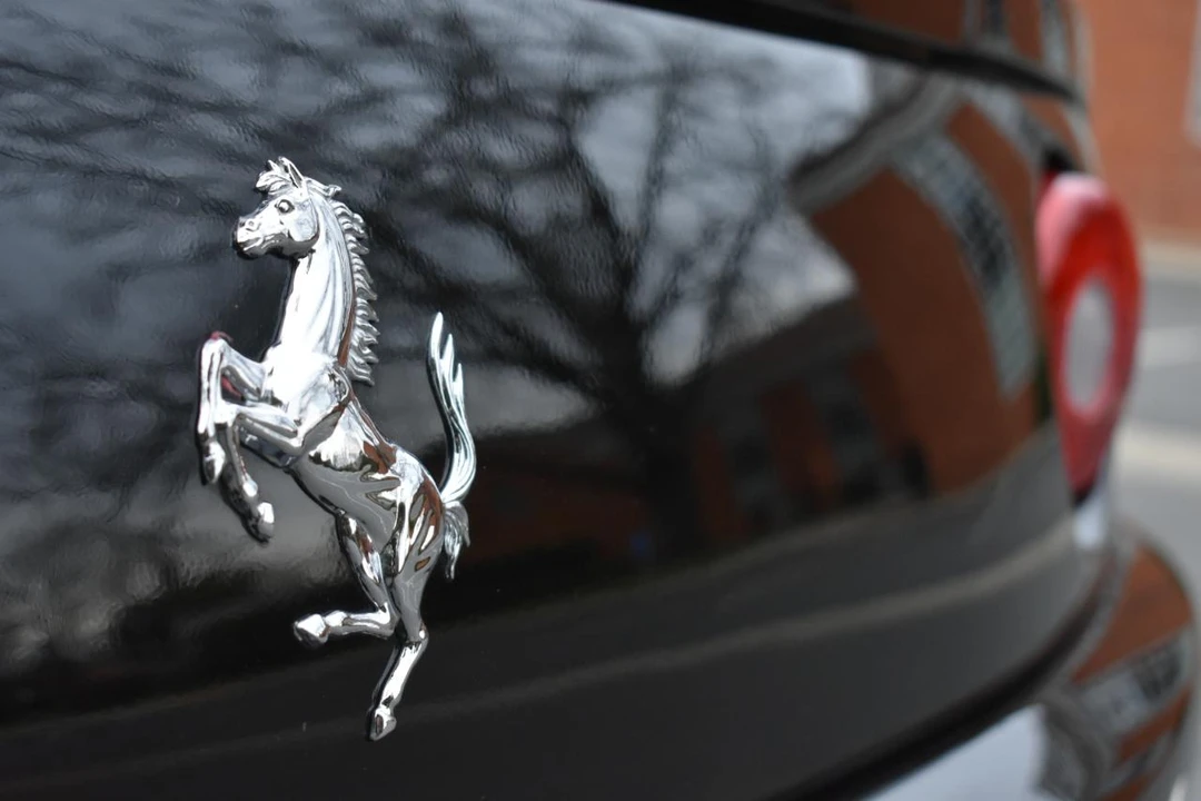 2000 Ferrari 360 Modena - Image 13 of 31