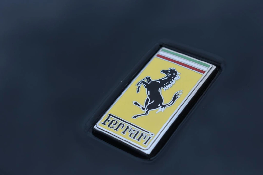 2000 Ferrari 360 Modena - Image 12 of 31