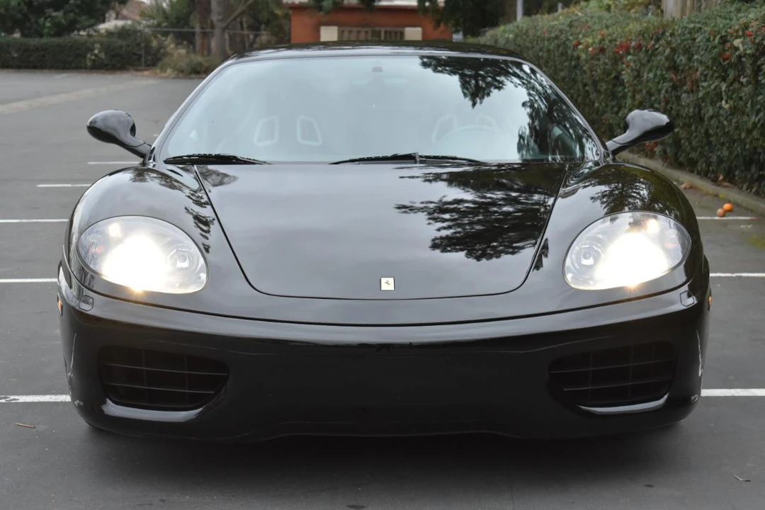 2000 Ferrari 360 Modena - Image 9 of 31