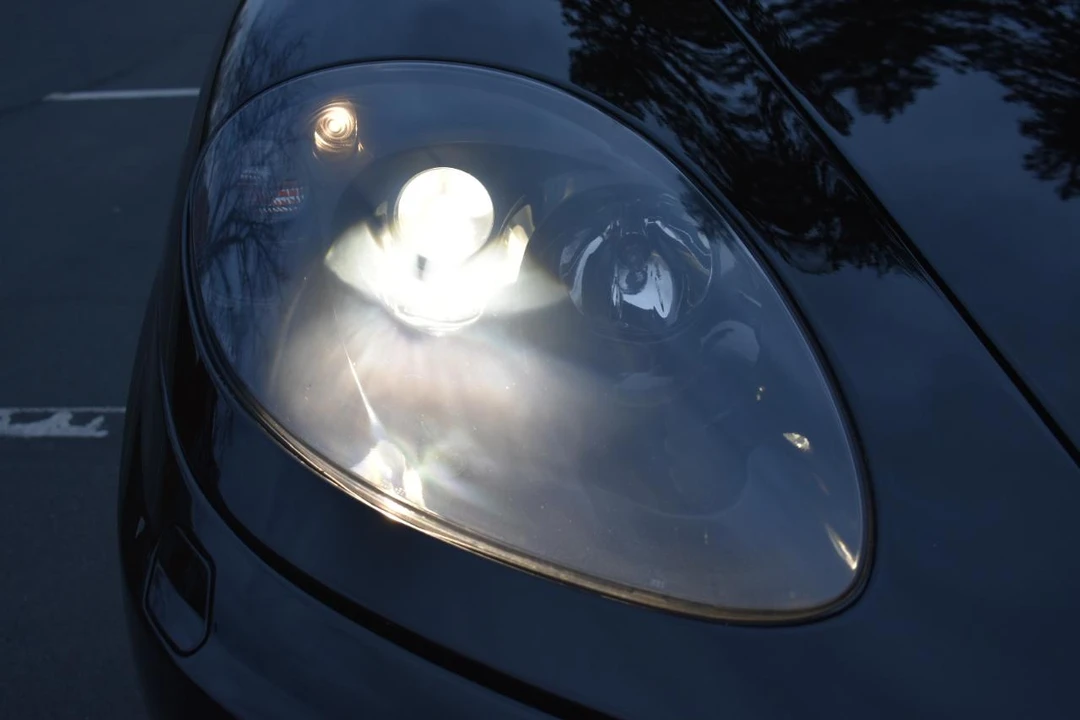 2000 Ferrari 360 Modena - Image 10 of 31