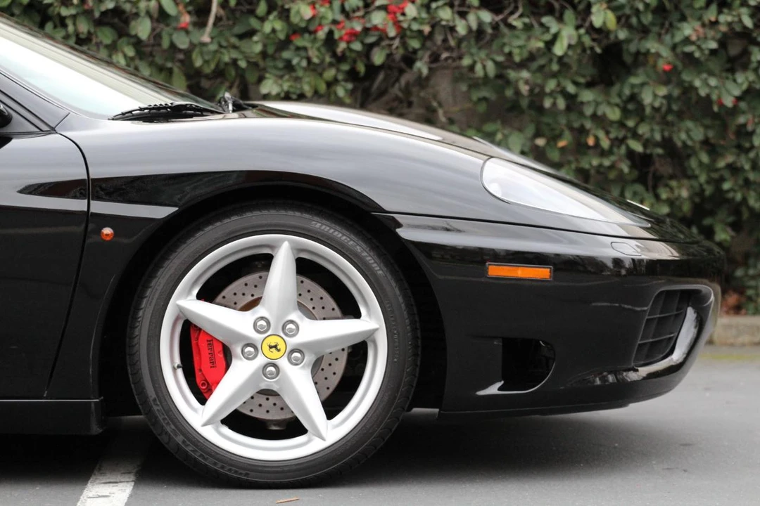 2000 Ferrari 360 Modena - Image 15 of 31