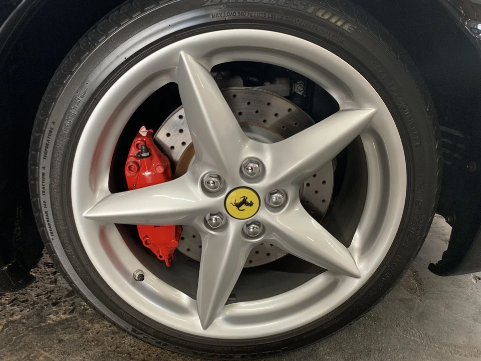 2000 Ferrari 360 Modena - Image 16 of 31