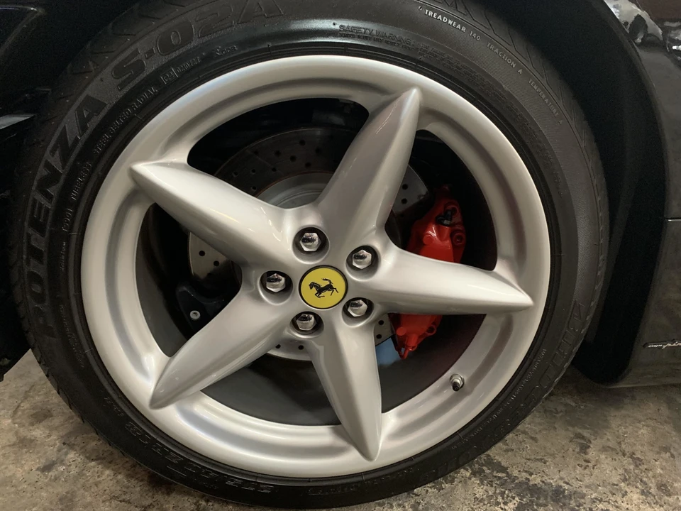 2000 Ferrari 360 Modena - Image 17 of 31