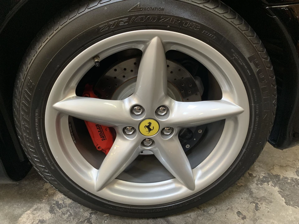 2000 Ferrari 360 Modena - Image 18 of 31