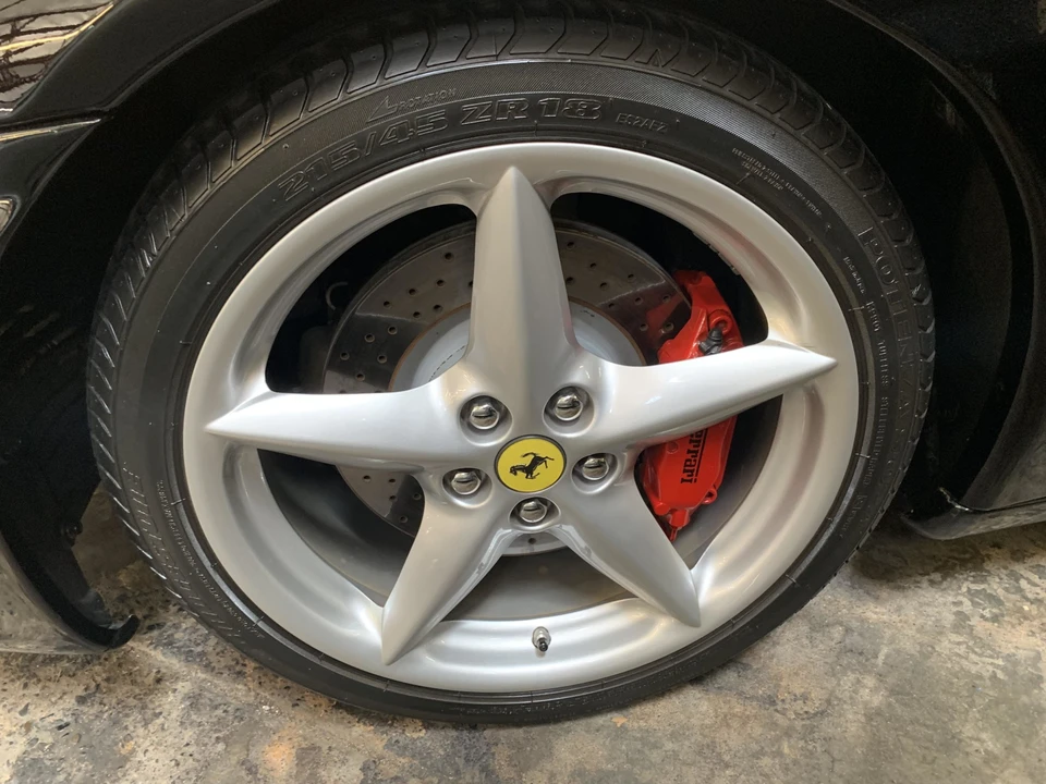 2000 Ferrari 360 Modena - Image 19 of 31