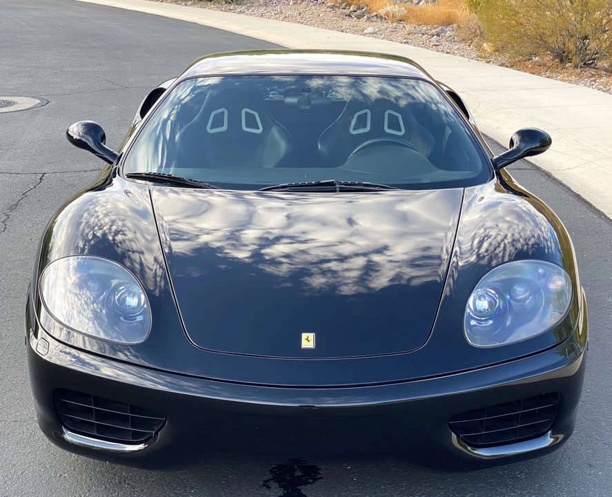 2000 Ferrari 360 Modena - Image 7 of 31